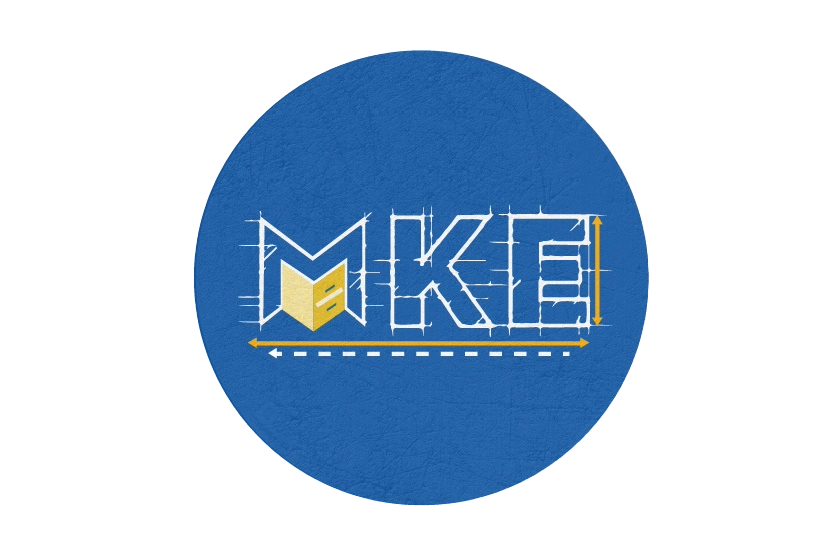 MKE Cabinetry logo
