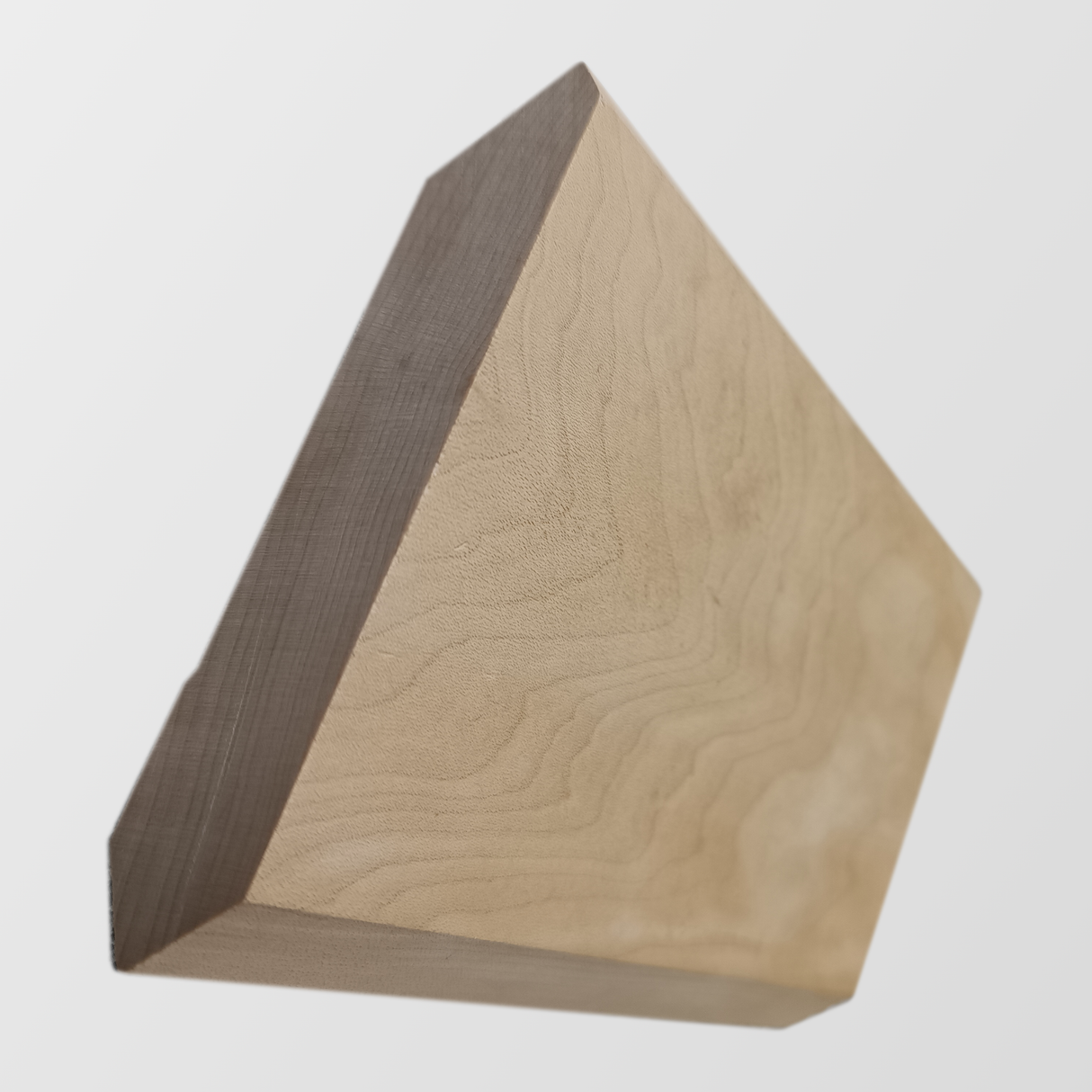shaker crown