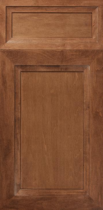 young cabinet door