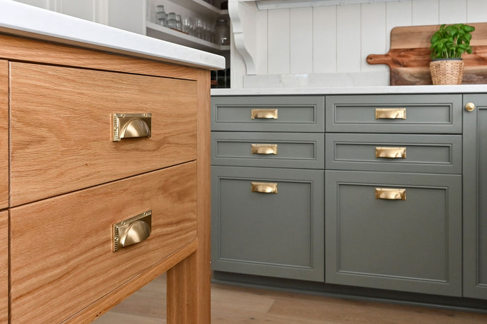 cabinet door styles
