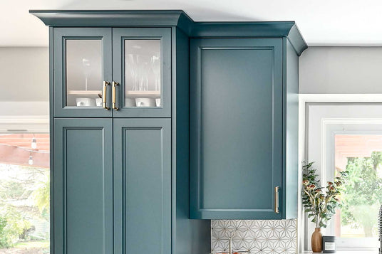 crown molding