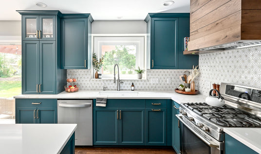 custom cabinets