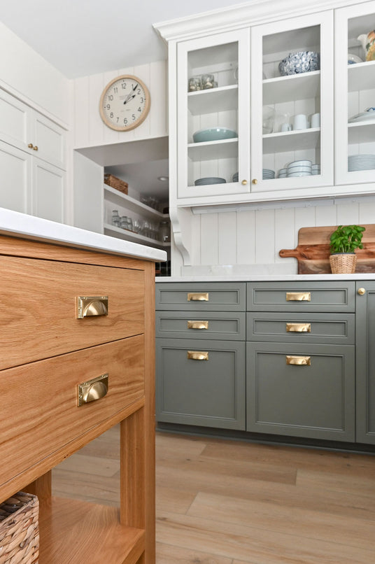glass cabinet doors