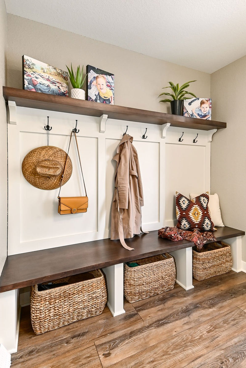 mudroom