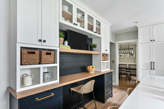 crown molding
