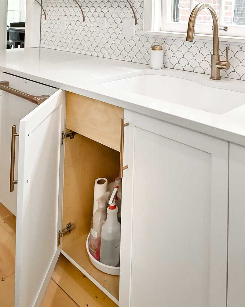 sink cabinet