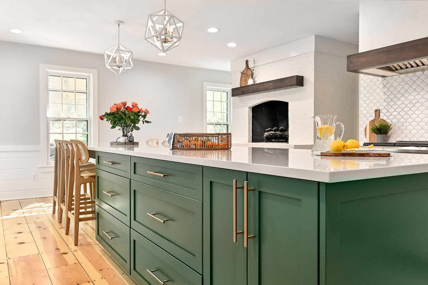 The Best Cabinet Door Styles & Material Guide