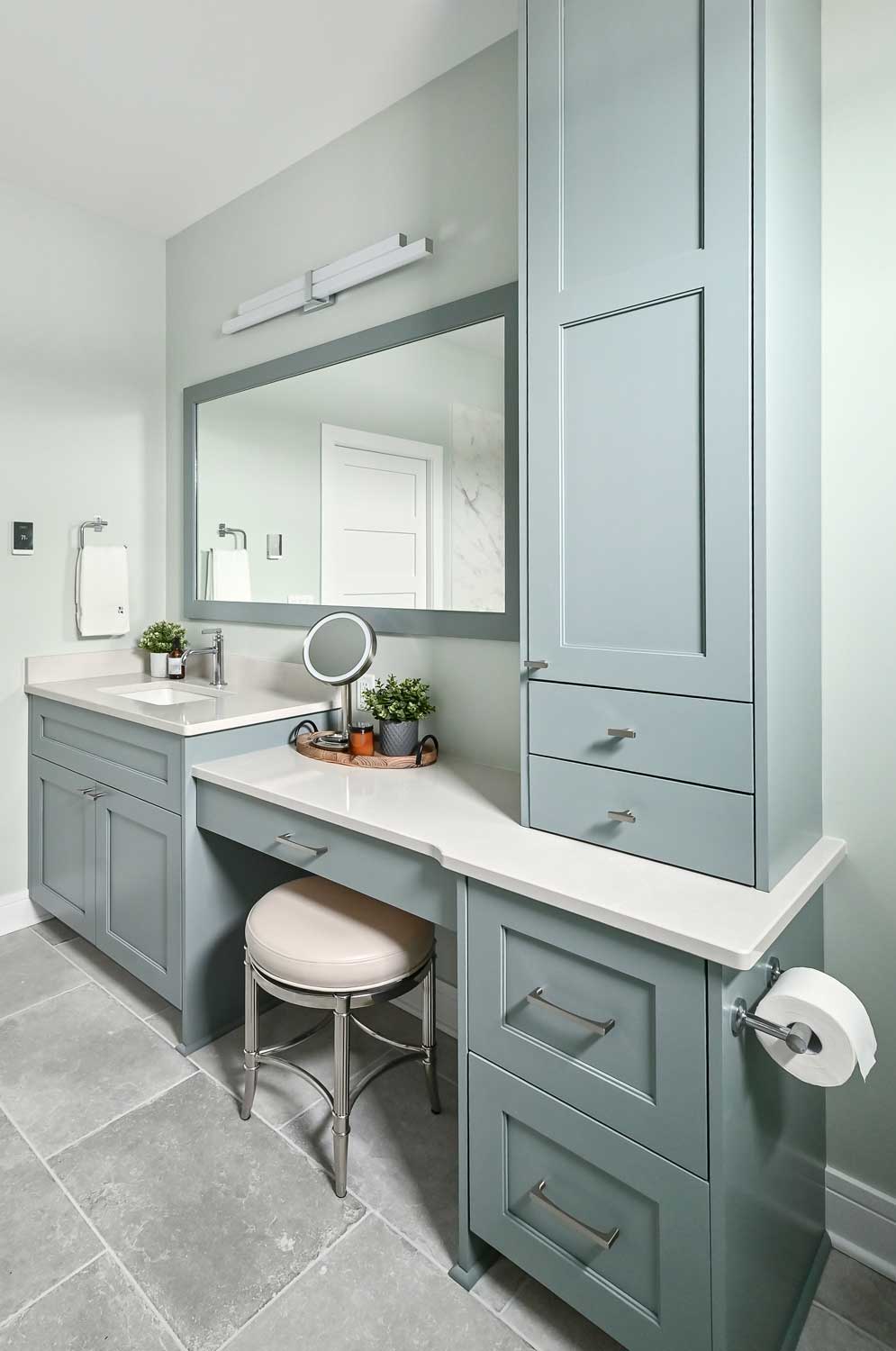 Bathroom Vanities