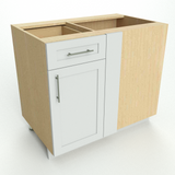 lower cabinet blind corner