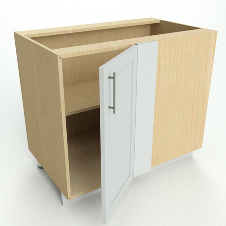 lower cabinet blind corner