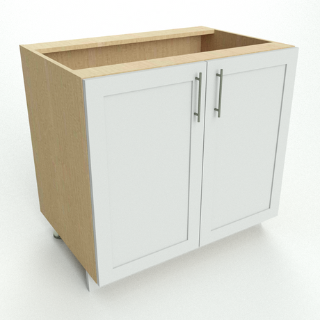 lower cabinet 2 doors