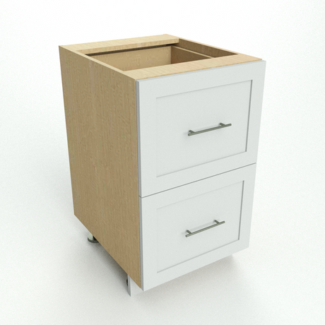 lower cabinet 2 drawers