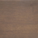 alder acorn nut