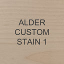 alder custom