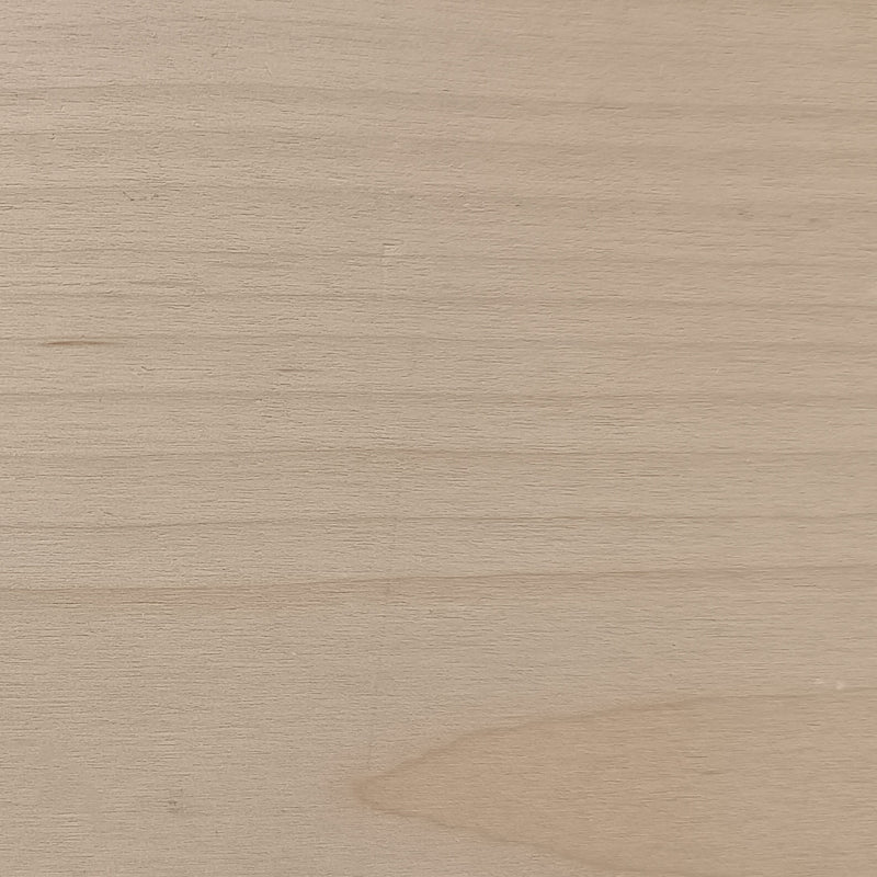 alder raw