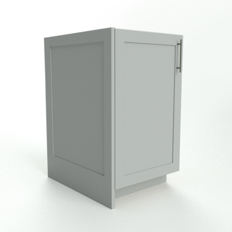 applied panel door profile