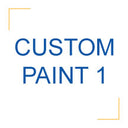 custom paint