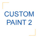 custom paint