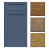 order door samples