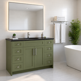 Ellis vanity