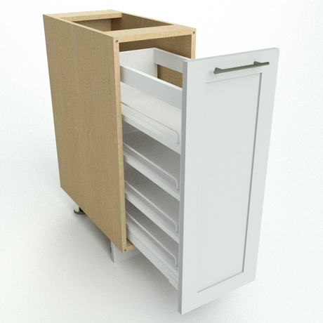 cabinet pullout