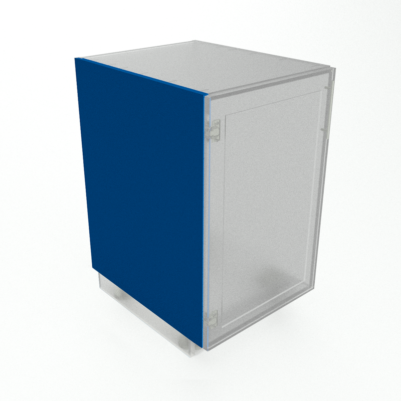 integrated panel