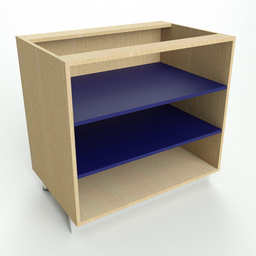 lower cabinet adjustable shelves
