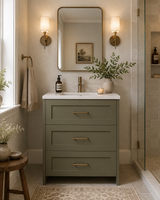 Jane vanity