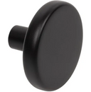 knob matte black