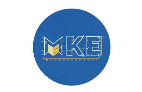 MKE Cabinetry logo