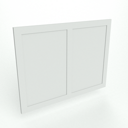 panel 2 sections