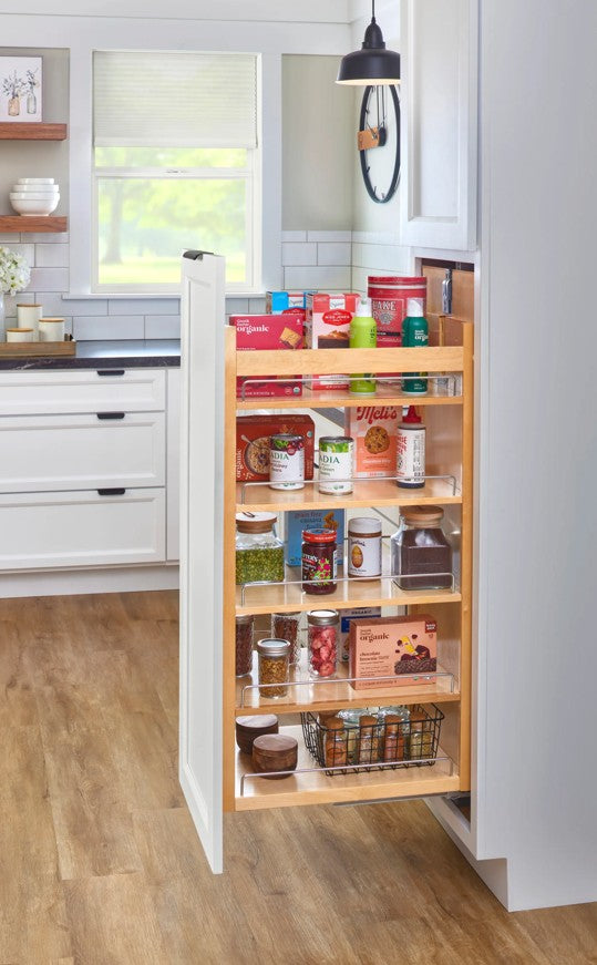 pantry pullout