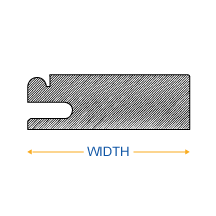 cross section prospect