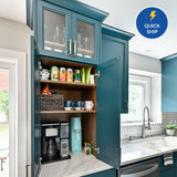 Quick Ship - Thin Panel Shelf - 12 in. to 96 in.