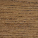 red oak farmhouse brown