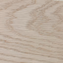 red oak raw