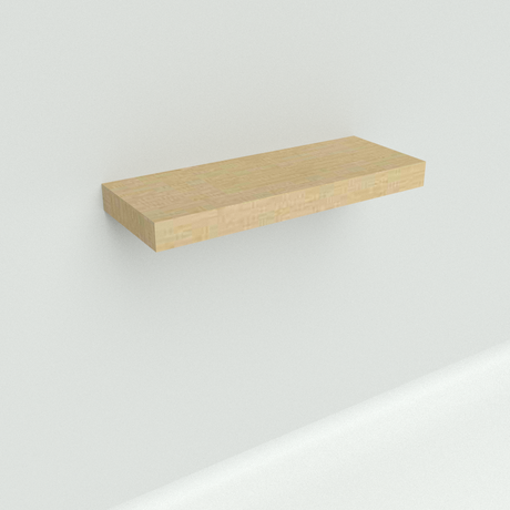 floating shelf