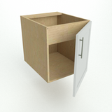 sink cabinet floating