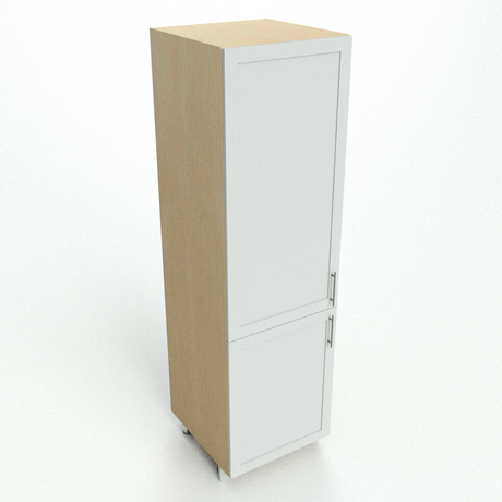 tall cabinet 2 doors