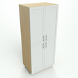 tall cabinet pantry