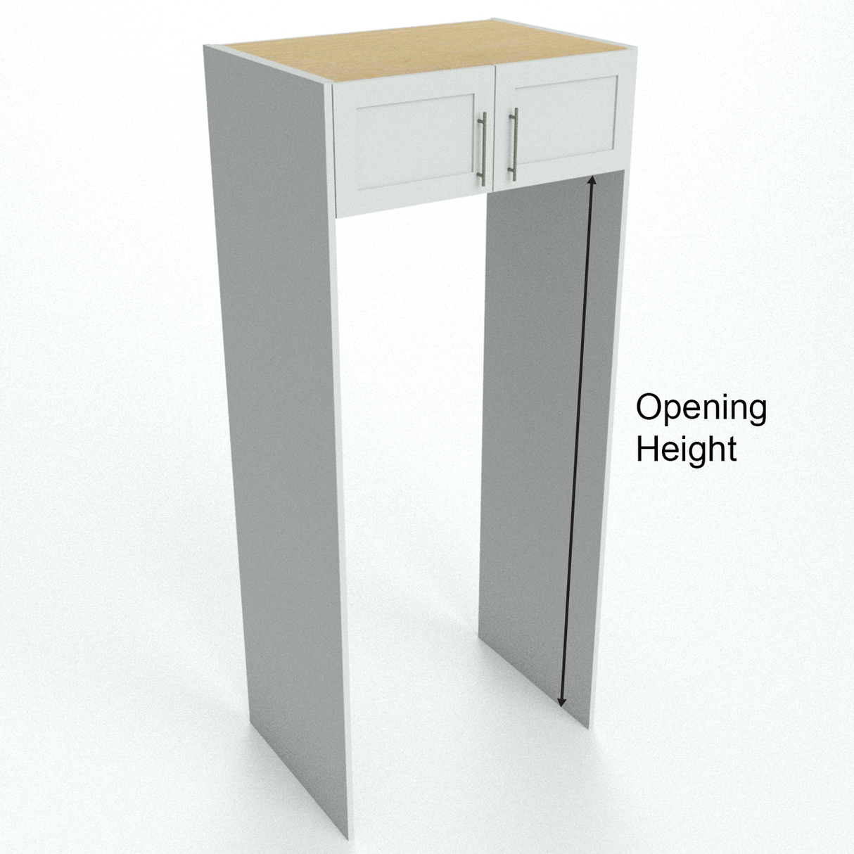call cabinet fridge