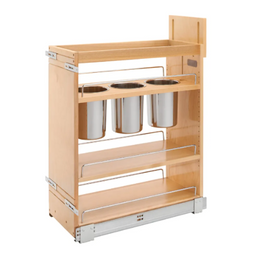 utensil pullout