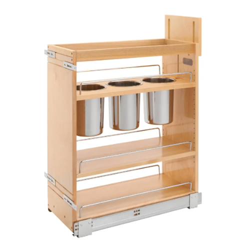 utensil pullout