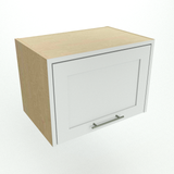 appliance garage wall cabinet