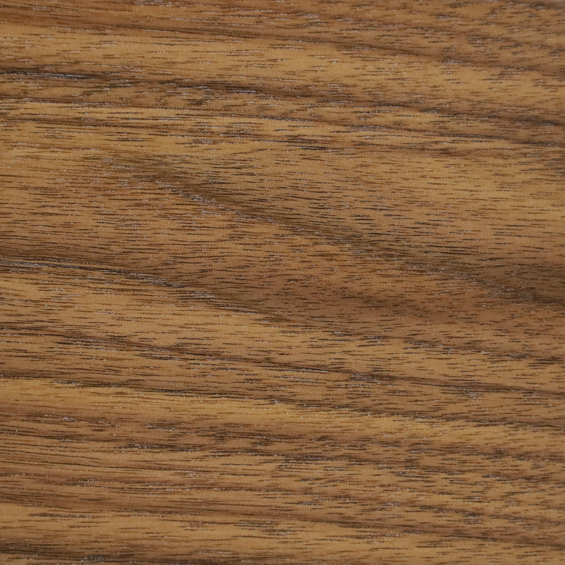 walnut clear