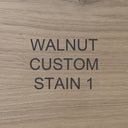 walnut stain