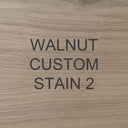 walnut stain