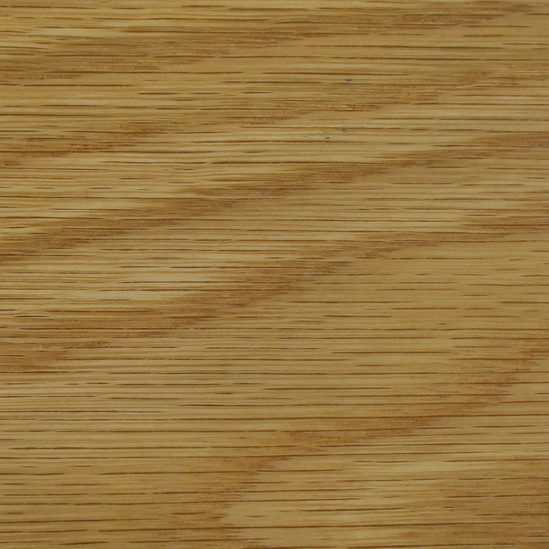 white oak clear