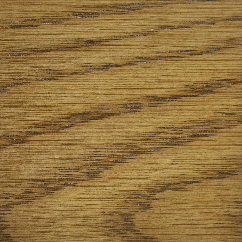 white oak farmhouse brown