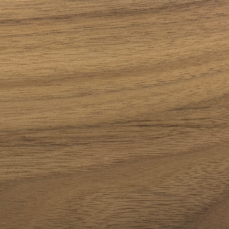 walnut clear